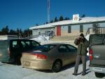 Mishkeegogamang First Nation (Feb 12 - 14 2007)