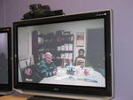 FNS Network of RMOs Roundtable "Dialogue on E-Learning" video conference