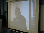 (08 11 05) KORI hosts FNTI course via Video Conference