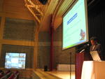 08 11 07 KO Hosts Strength Approaches Conference