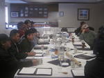 Dryden Lands & Resource Meeting 2010