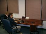 (06 12 14) KORI EC Dev Workshop with INAC & Fednor