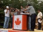 James Bay Treaty 9 Commemoration July 12, 2005 (51)