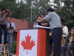 James Bay Treaty 9 Commemoration July 12, 2005 (55)