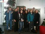 05 03 10-11 RICTA Founding Meeting in Balmertown and Deer Lake Community Visit