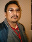 Fort Severn FN Chief Roy Gray