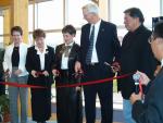Grand Opening Water Treatment Training Centre at KO Chiefs MTG 042