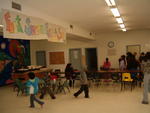 Youth centre day camp